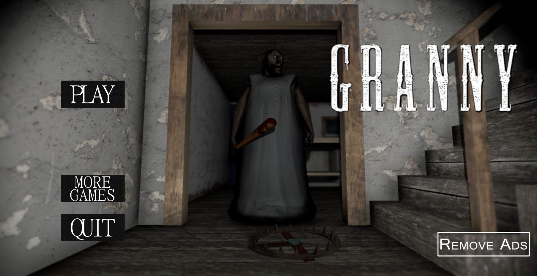 Granny mod apk download