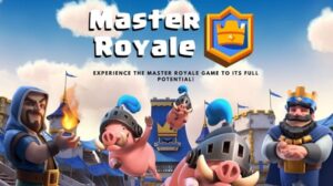 Master Royale Apk Download
