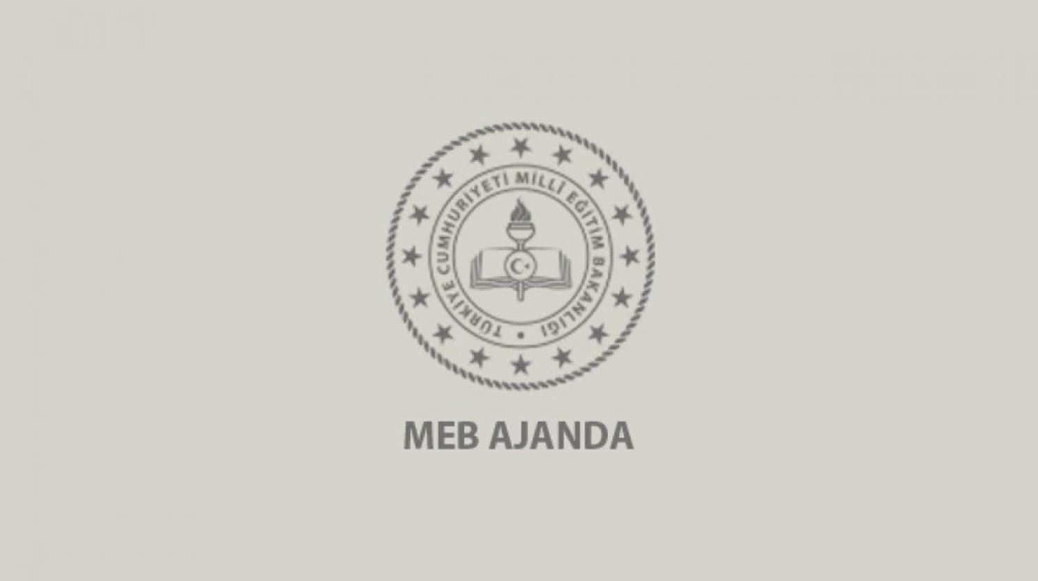 Meb Ajanda