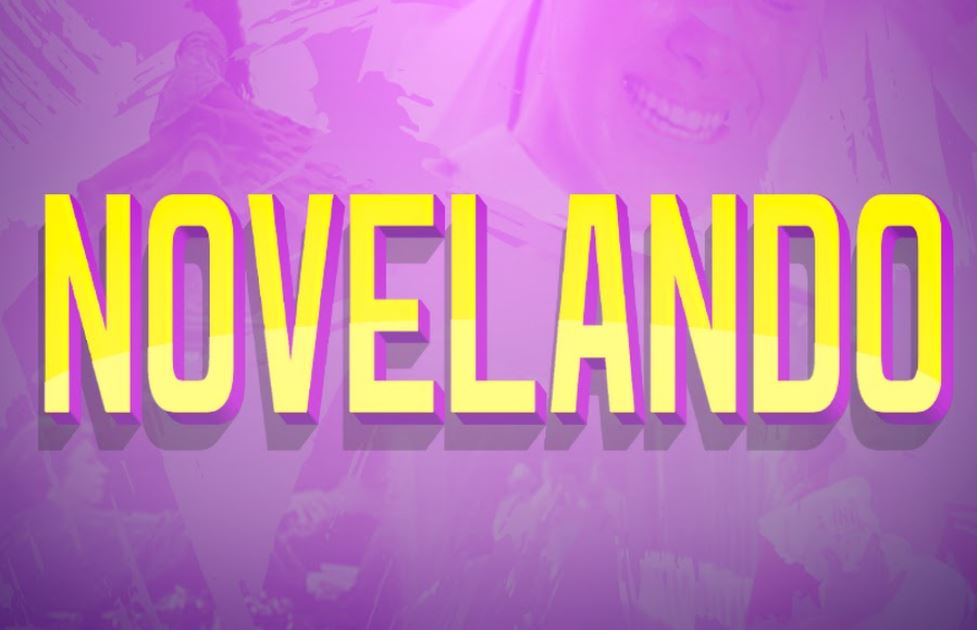 Novelando Apk download