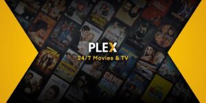 Plex Mod APk