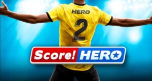Score Hero Mod APK