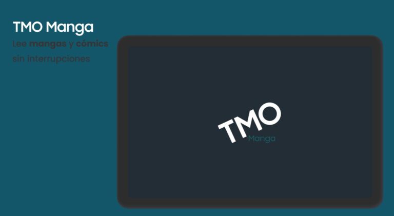 Download TMOmanga Apk