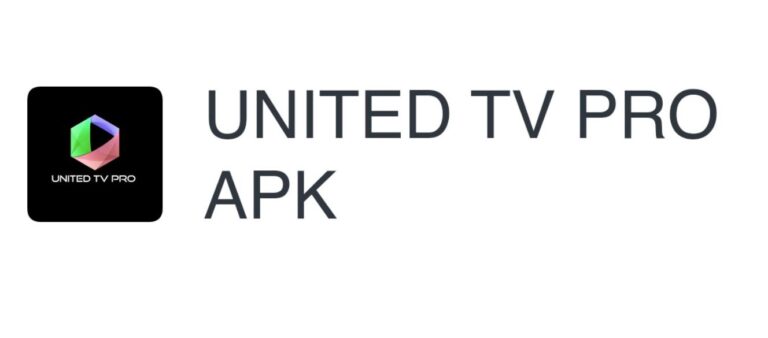 United TV pro