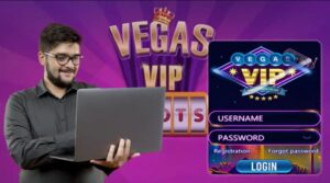 Vegas vip apk download