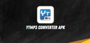 YTmp3 converter apk download
