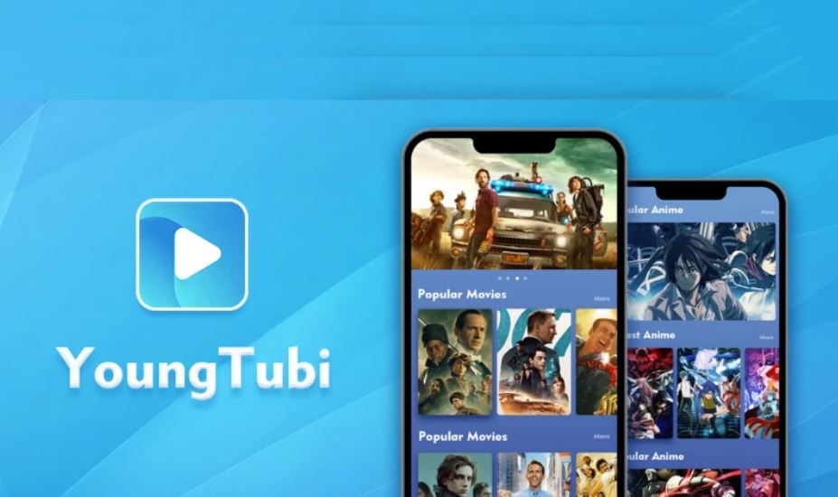 YoungTubi App Download