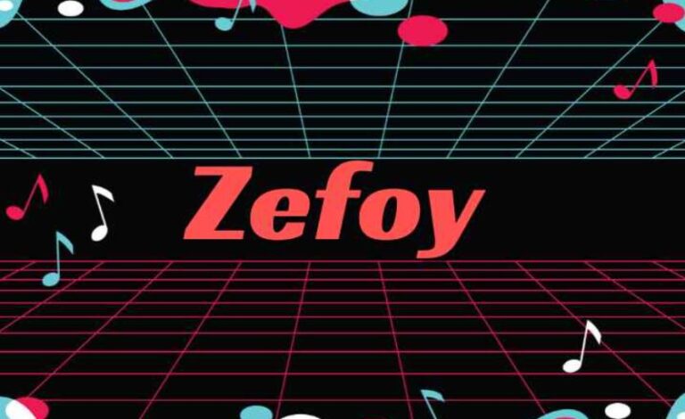 Zefoy apk download
