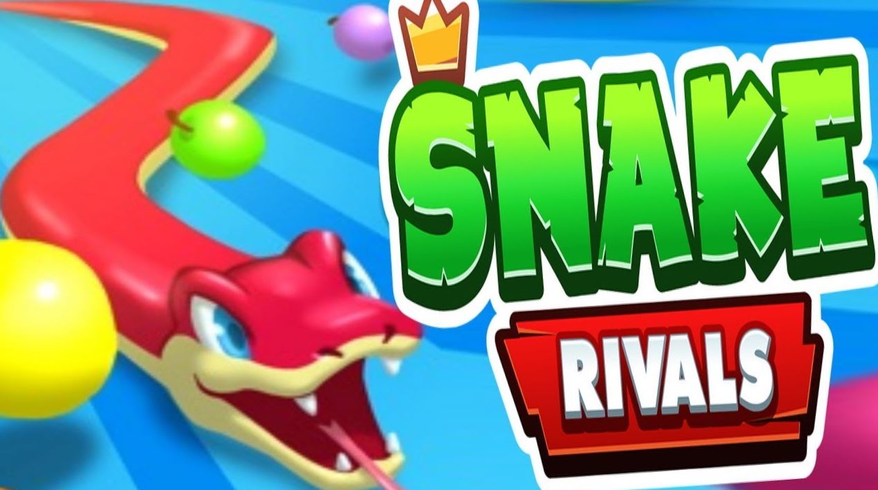 Snake Game Apk