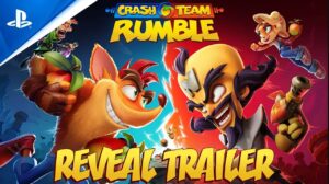 Crash Team Rumble Apk Download