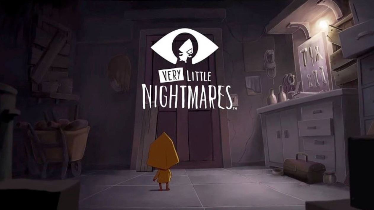 Little Nightmares APK