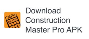 Construction Master Pro APK