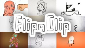 FlipaClip Premium APK