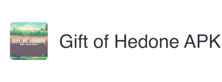 Gift Of Hedone