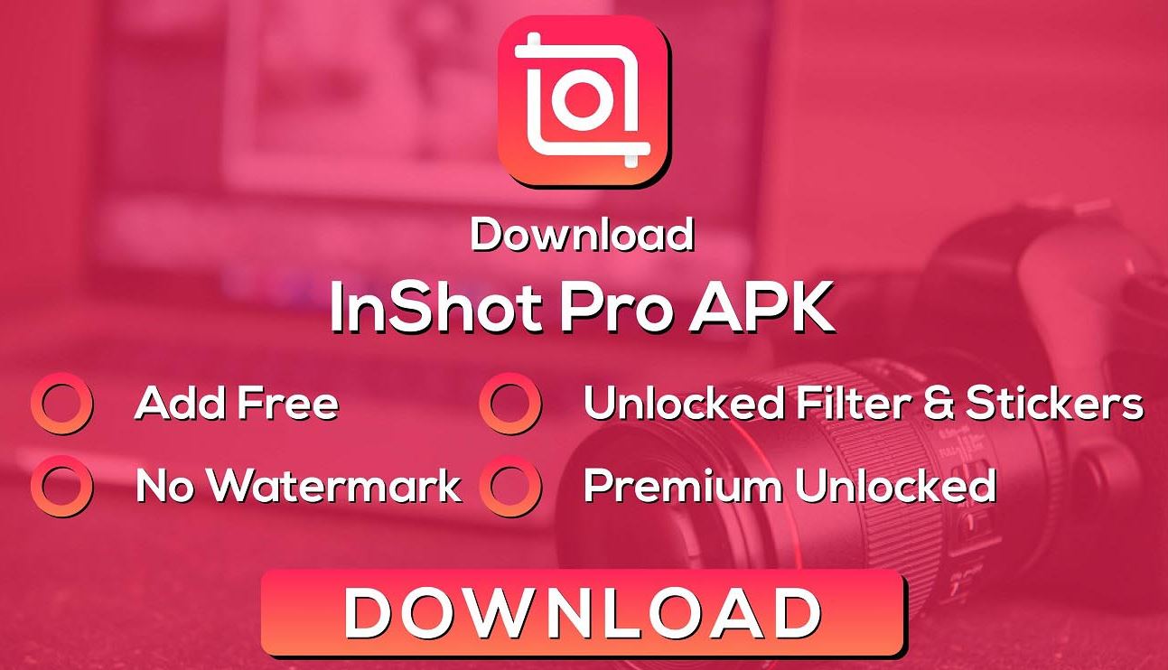 InShot Pro APK