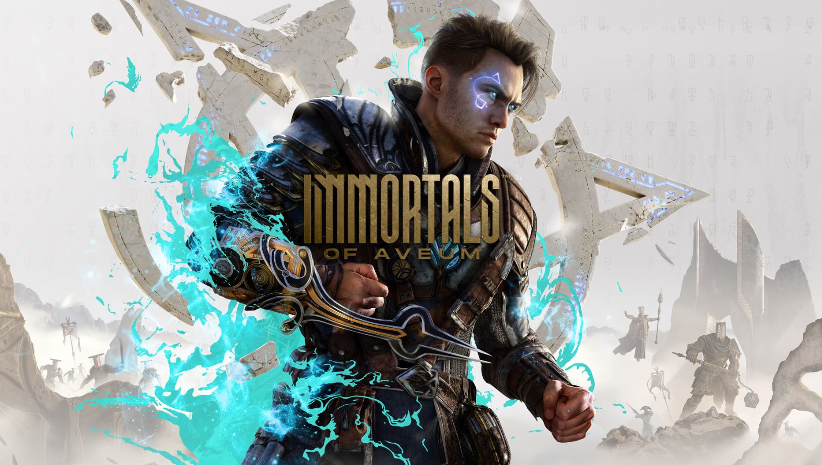 Immortals of Aveum APK