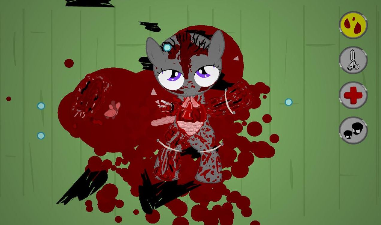 Pony Torture APK