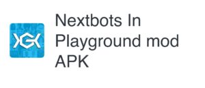 True Nextbots