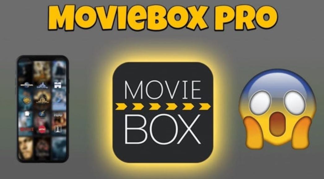 MovieBoxPro