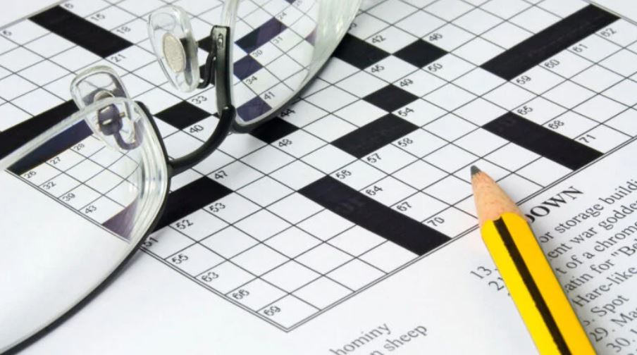 crossword nexus