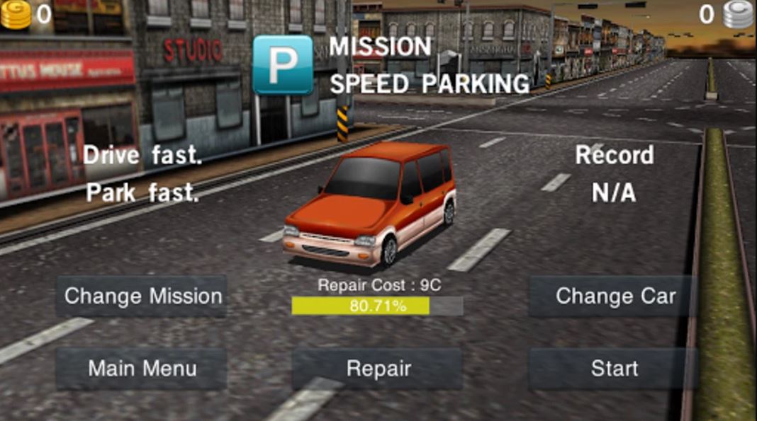 Download Dr. Driving APK