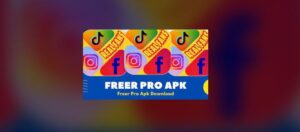 Freer Pro APK