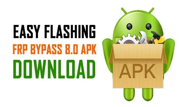 FRP bypass apk