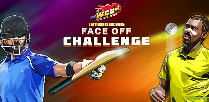 World Cricket Battle 2 Mod APK