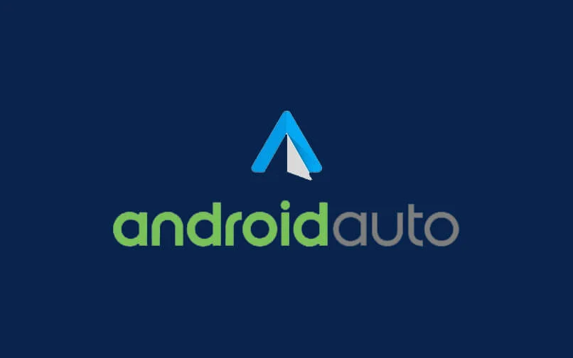 Android Auto 