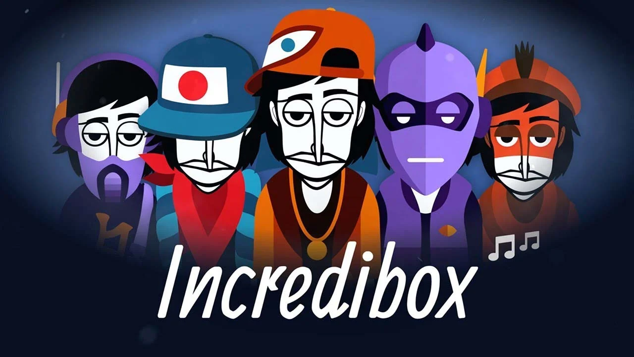 incredibox mod