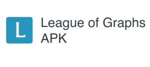league of graphs mod apk download
