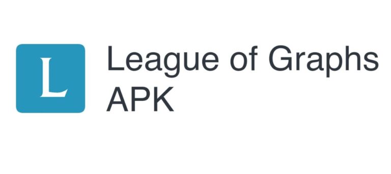 league of graphs mod apk download