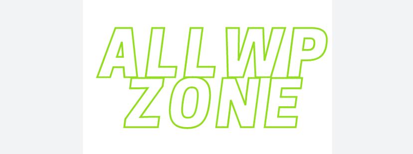 Allwpzone