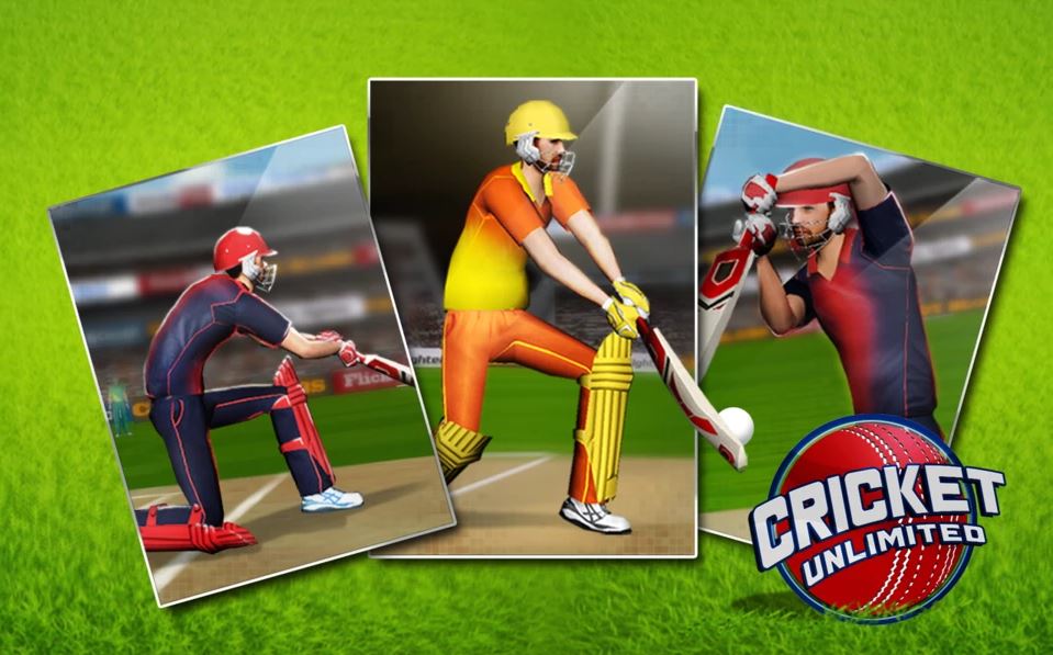 Cricket Unlimited