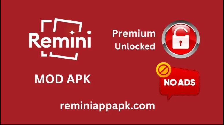 remini mod apk