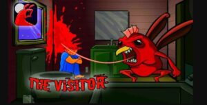 The Visitor game