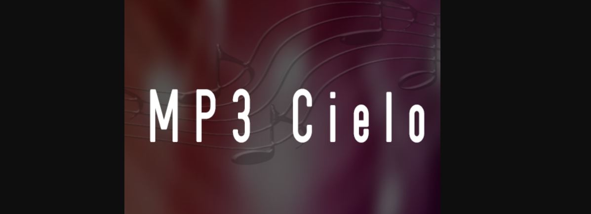 mp3 Cielo