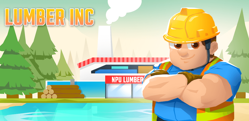 Idle Lumber Empire Mod APK