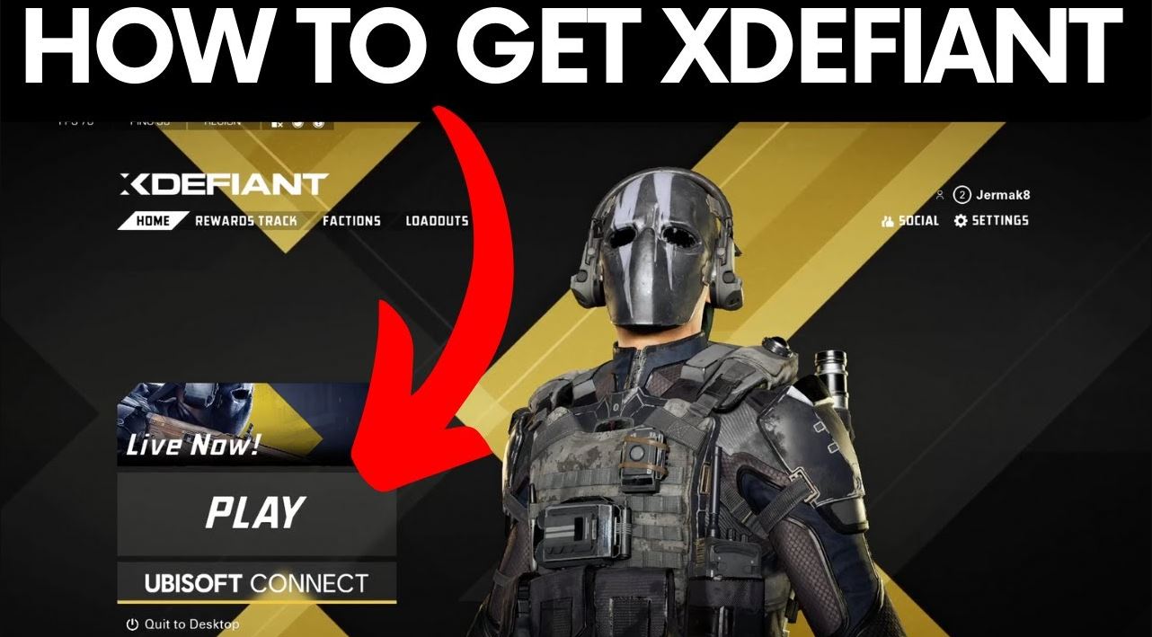 XDefiant