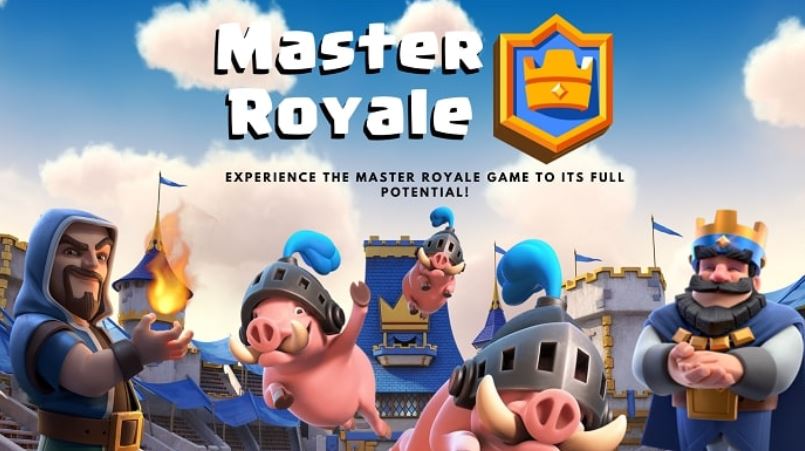 Master Royale Apk Download