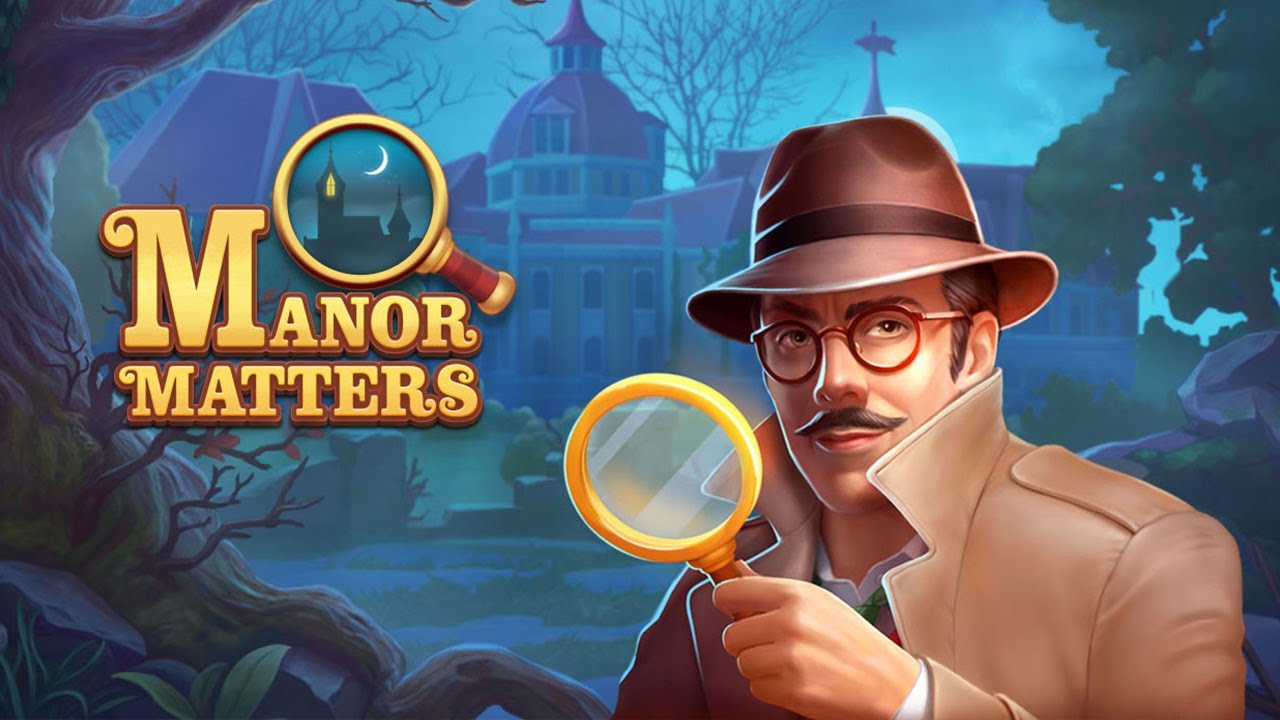 manor matters mod apk