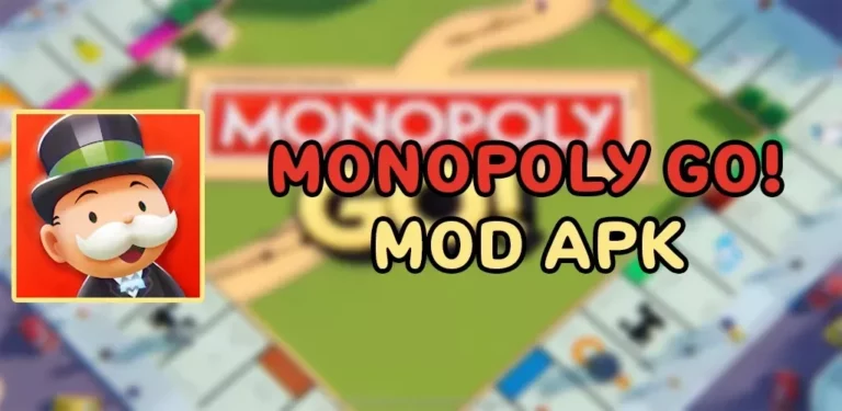 Monopoly Go Mod