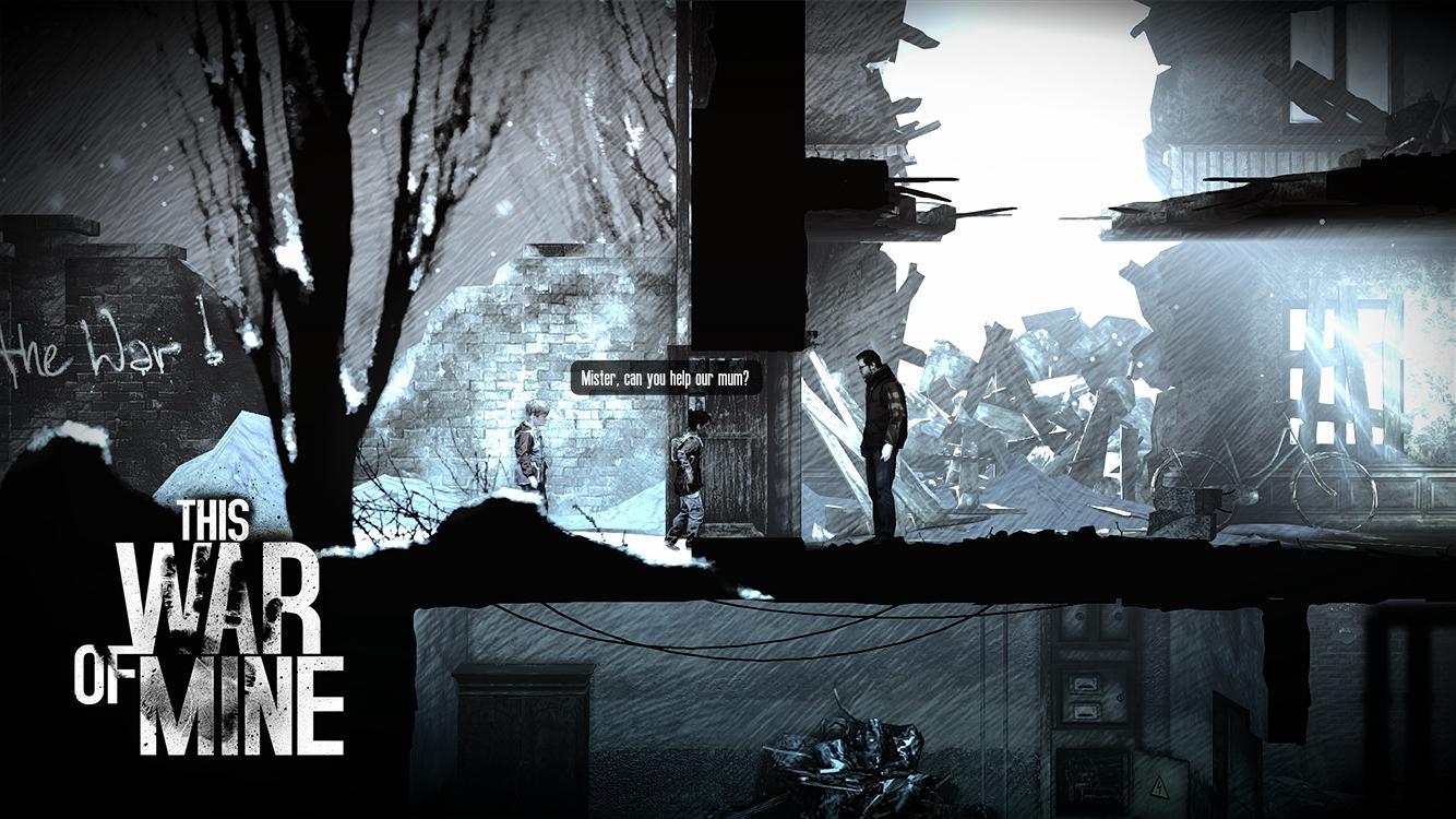 This War of Mine APK