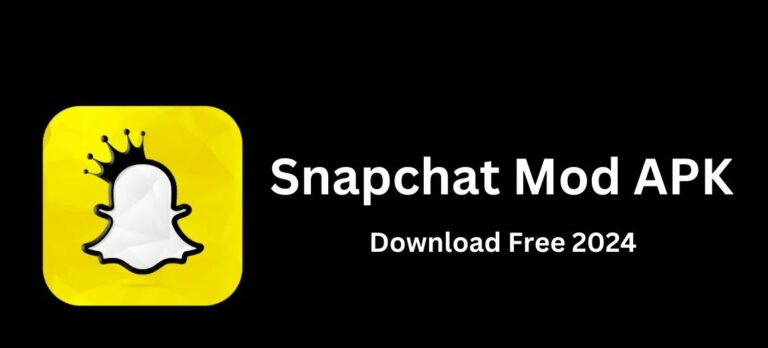 Snapchat Mod APk