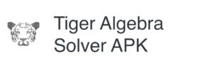 Tiger Algebra