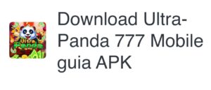 ultra panda 777 apk download
