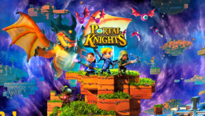 Download Portal knights APK For Android-Free