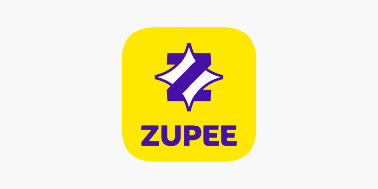 Zupee App icon