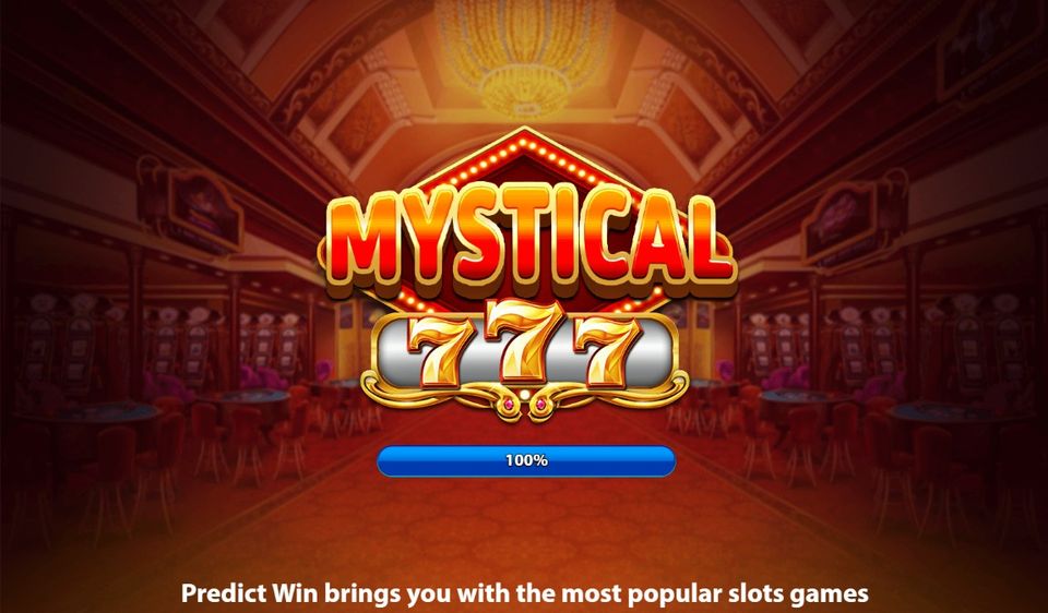 mystical 777 APk