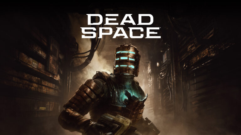 Dead Space logo